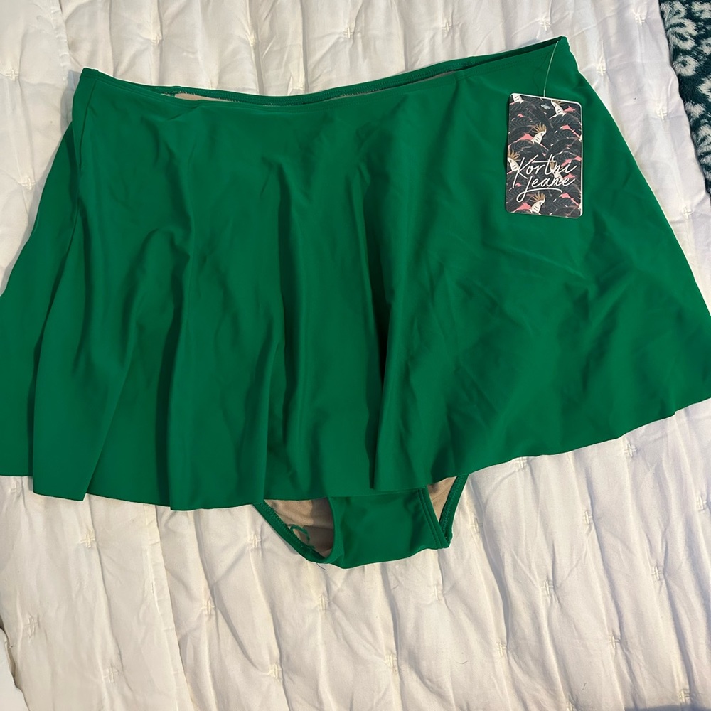 KORTNI jeane skirt